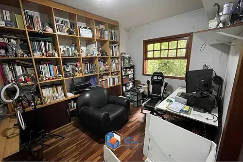 Casa, 4 quartos, 282 m² - Foto 12