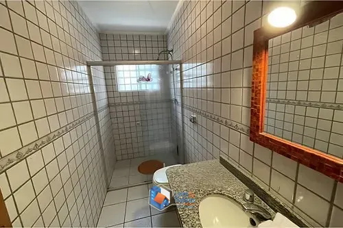 Casa, 4 quartos, 282 m² - Foto 16