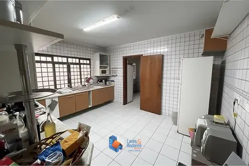 Casa, 4 quartos, 282 m² - Foto 9