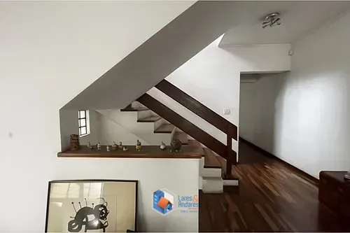 Casa, 4 quartos, 282 m² - Foto 5