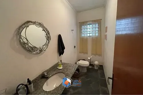 Casa, 4 quartos, 282 m² - Foto 17