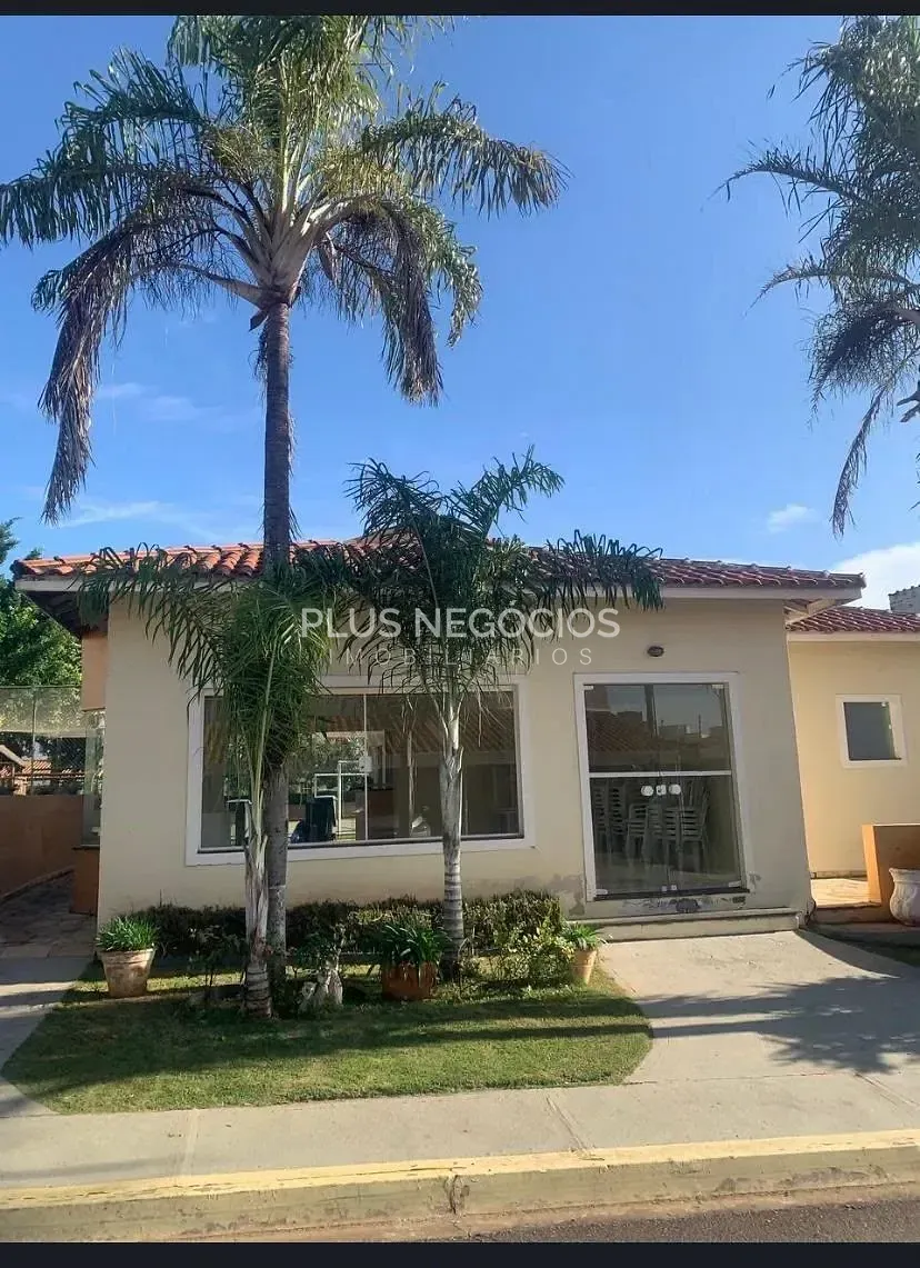 Casa, 3 quartos, 124 m² - Foto 8
