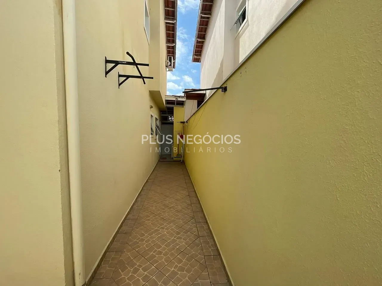 Casa, 3 quartos, 124 m² - Foto 9