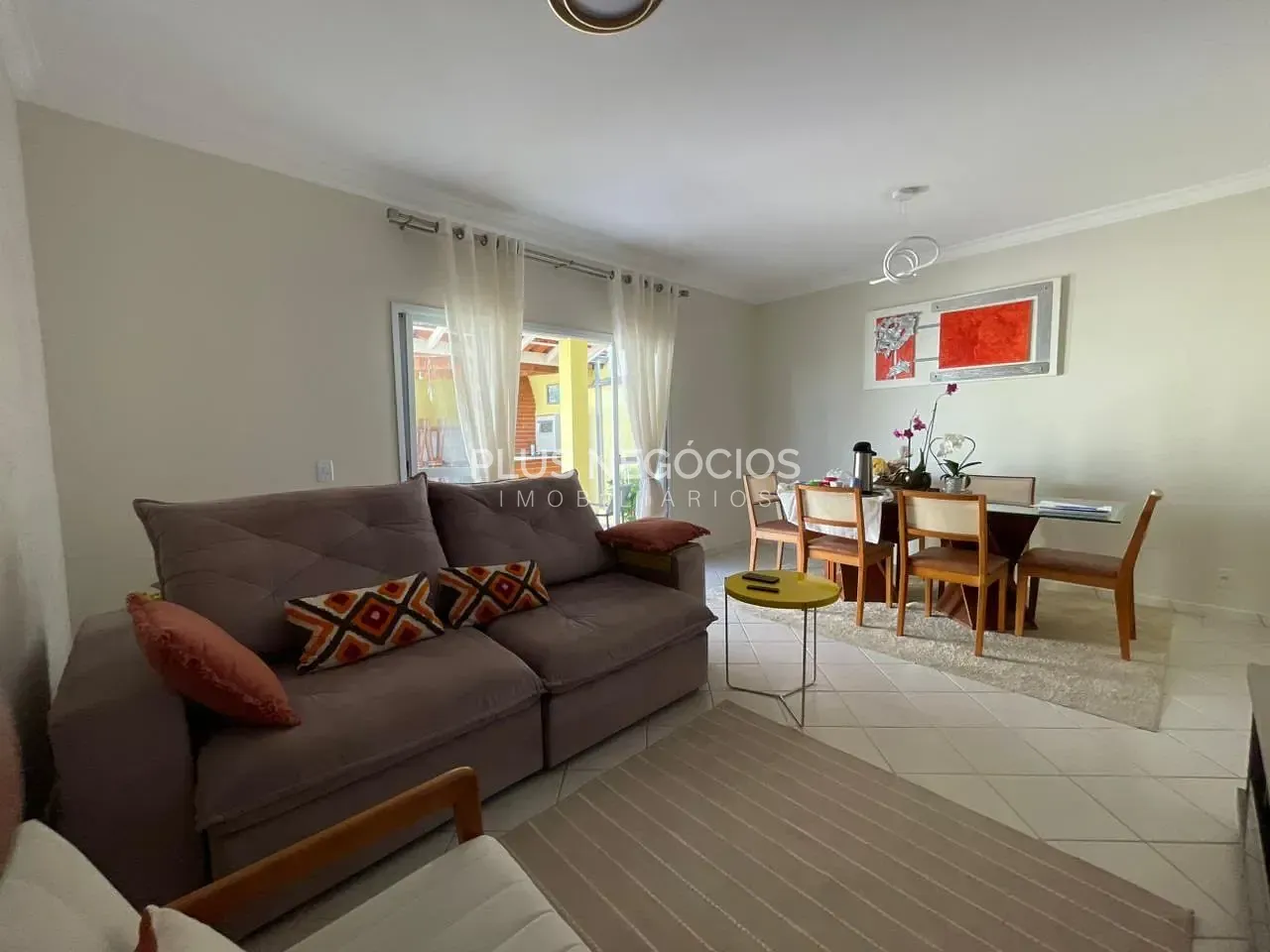 Casa, 3 quartos, 124 m² - Foto 4