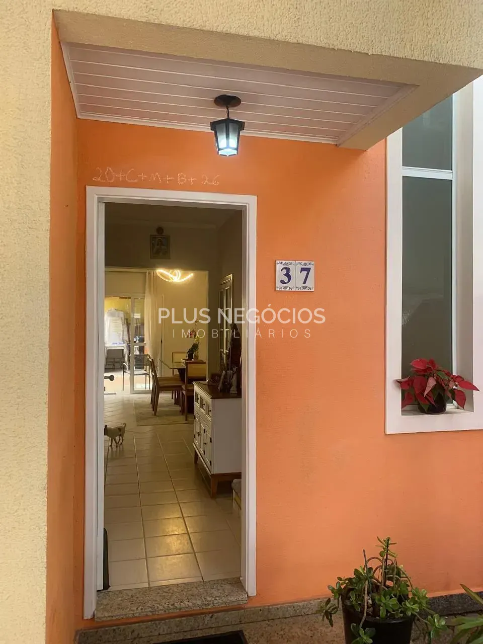 Casa, 3 quartos, 124 m² - Foto 25