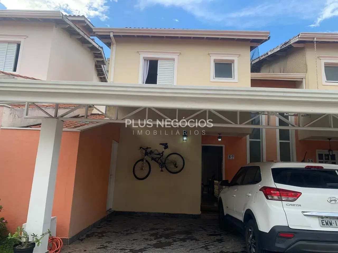 Casa, 3 quartos, 124 m² - Foto 26