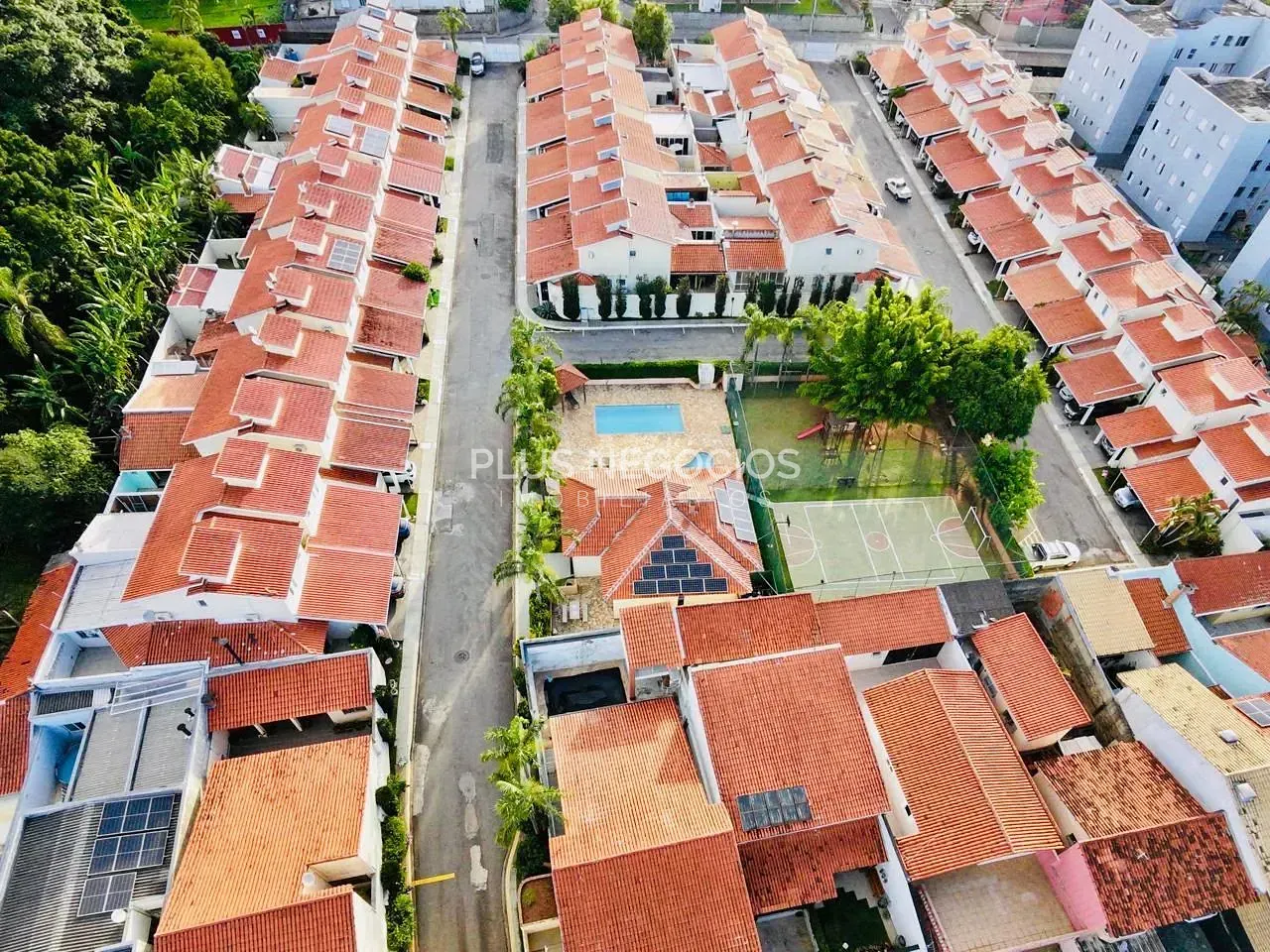 Casa, 3 quartos, 124 m² - Foto 29