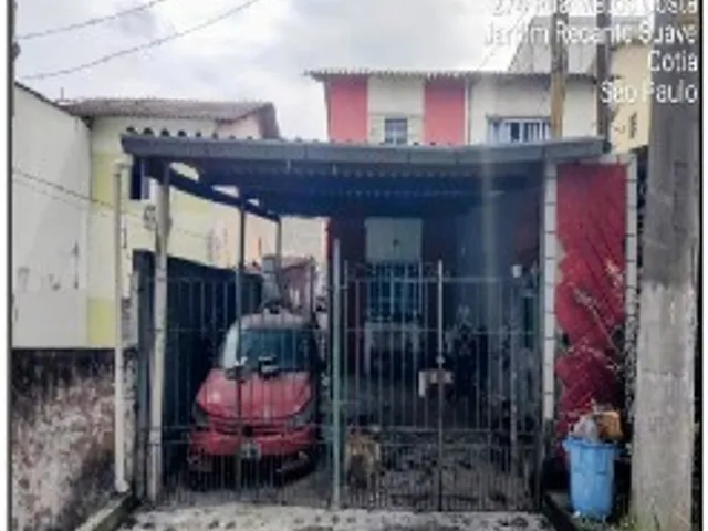 Foto do Casa - Casa à venda 1 Quarto, 68M², JARDIM LAMBRETA, COTIA - SP | Imobiliária Compare