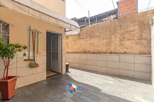Casa, 3 quartos, 120 m² - Foto 29