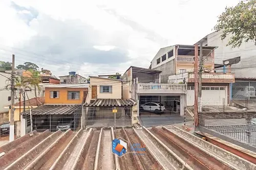 Casa, 3 quartos, 120 m² - Foto 9