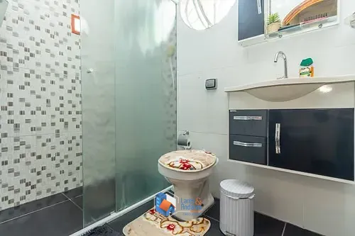Casa, 3 quartos, 120 m² - Foto 25