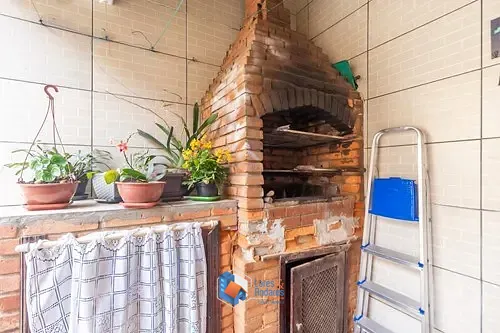 Casa, 3 quartos, 120 m² - Foto 31