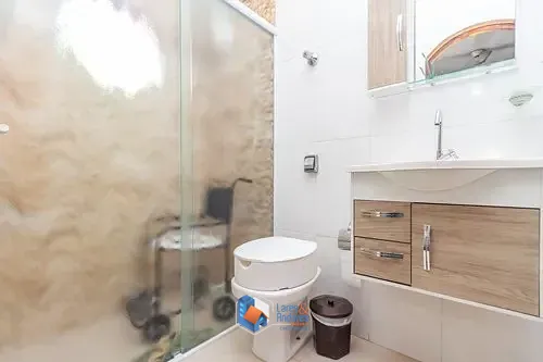 Casa, 3 quartos, 120 m² - Foto 24