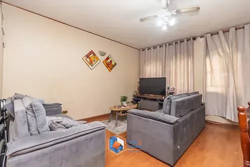 Casa, 3 quartos, 120 m² - Foto 4