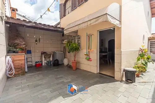 Casa, 3 quartos, 120 m² - Foto 28