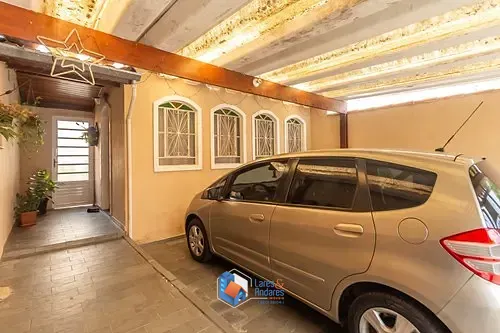 Casa, 3 quartos, 120 m² - Foto 34