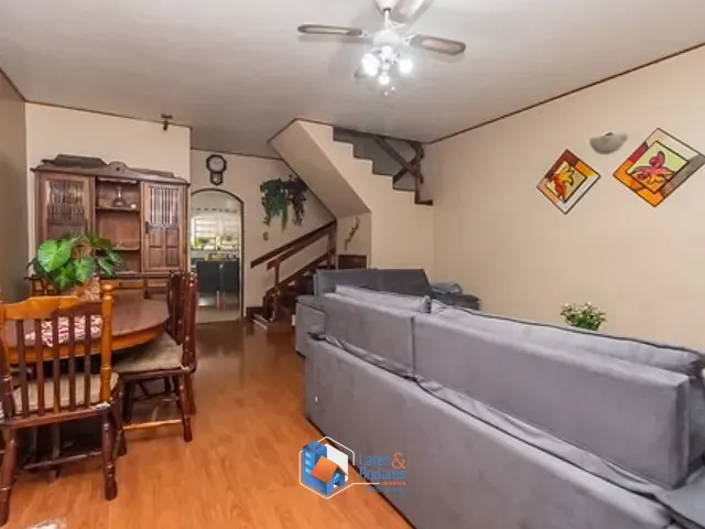 Casa com 130m² 3 quartos e 3 banheiros, à venda, no bairro Jardim São João (Zona Norte) em São Paulo