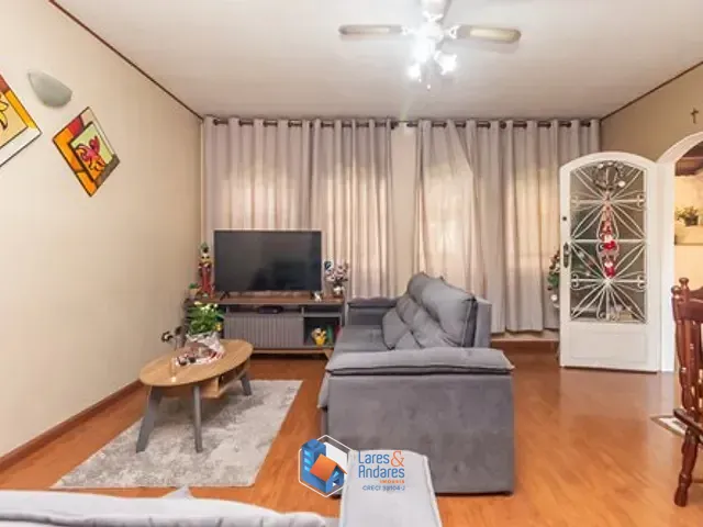 Casa com 130m² 3 quartos e 3 banheiros, à venda, no bairro Jardim São João (Zona Norte) em São Paulo