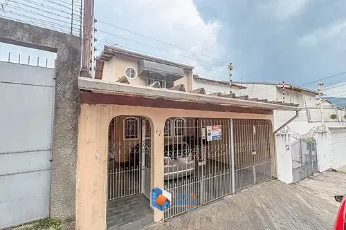 Casa, 3 quartos, 120 m² - Foto 1