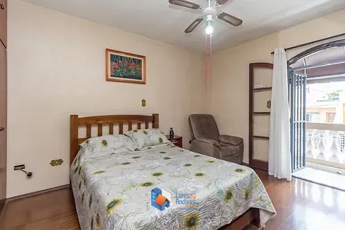 Casa, 3 quartos, 120 m² - Foto 16