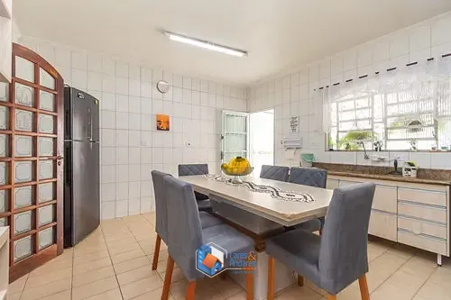 Casa, 3 quartos, 120 m² - Foto 7