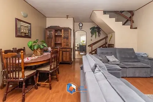 Casa, 3 quartos, 120 m² - Foto 2