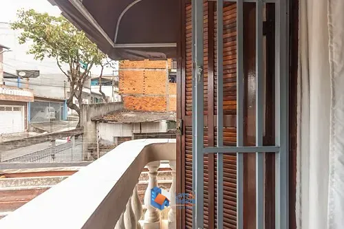 Casa, 3 quartos, 120 m² - Foto 11