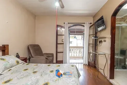 Casa, 3 quartos, 120 m² - Foto 14