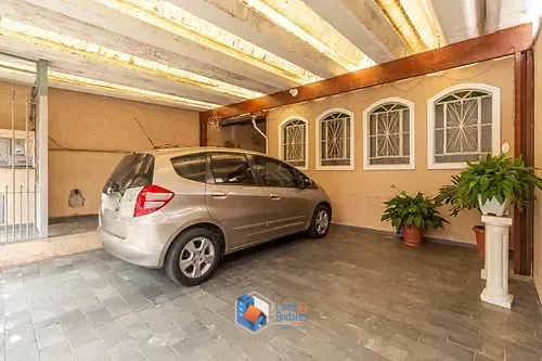 Casa, 3 quartos, 120 m² - Foto 32