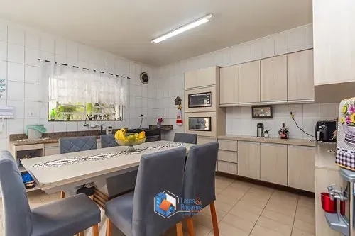 Casa, 3 quartos, 120 m² - Foto 6