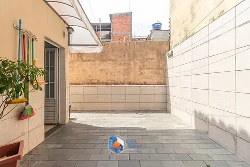 Casa, 3 quartos, 120 m² - Foto 30