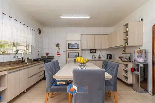 Casa, 3 quartos, 120 m² - Foto 8