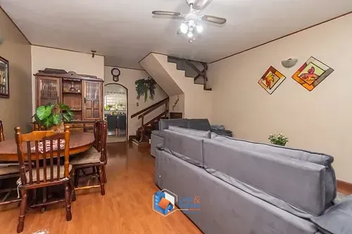 Casa, 3 quartos, 120 m² - Foto 3