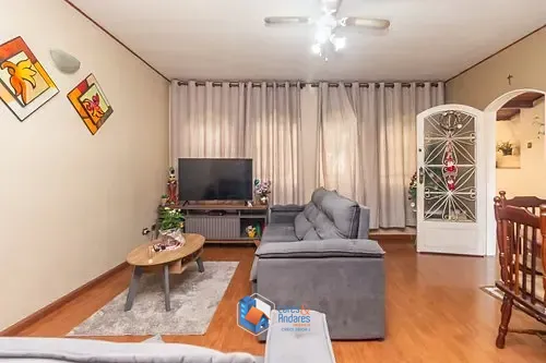 Casa, 3 quartos, 120 m² - Foto 5