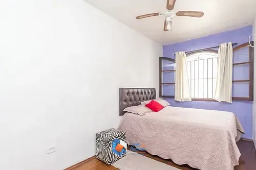 Casa, 3 quartos, 120 m² - Foto 20