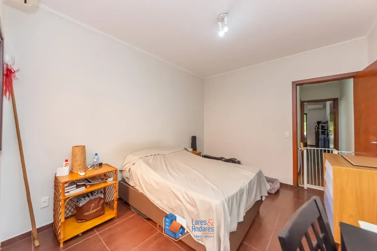 Casa, 4 quartos, 190 m² - Foto 26