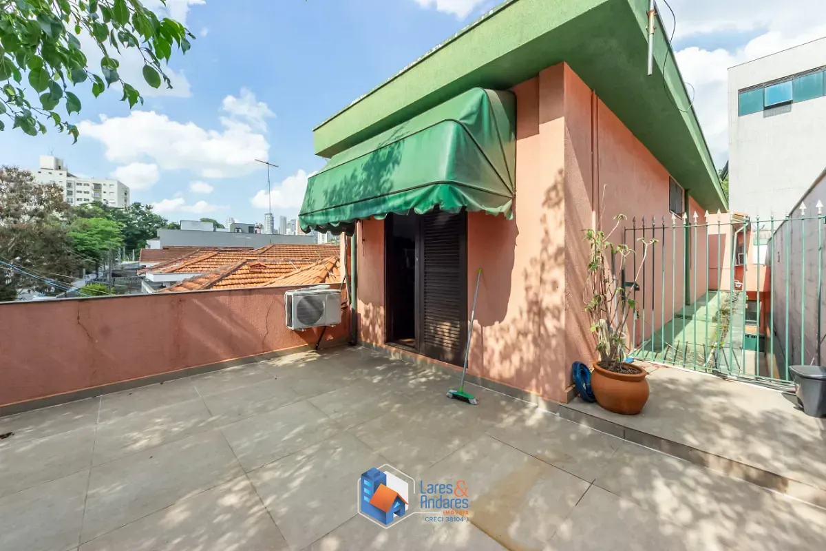 Casa, 4 quartos, 190 m² - Foto 33