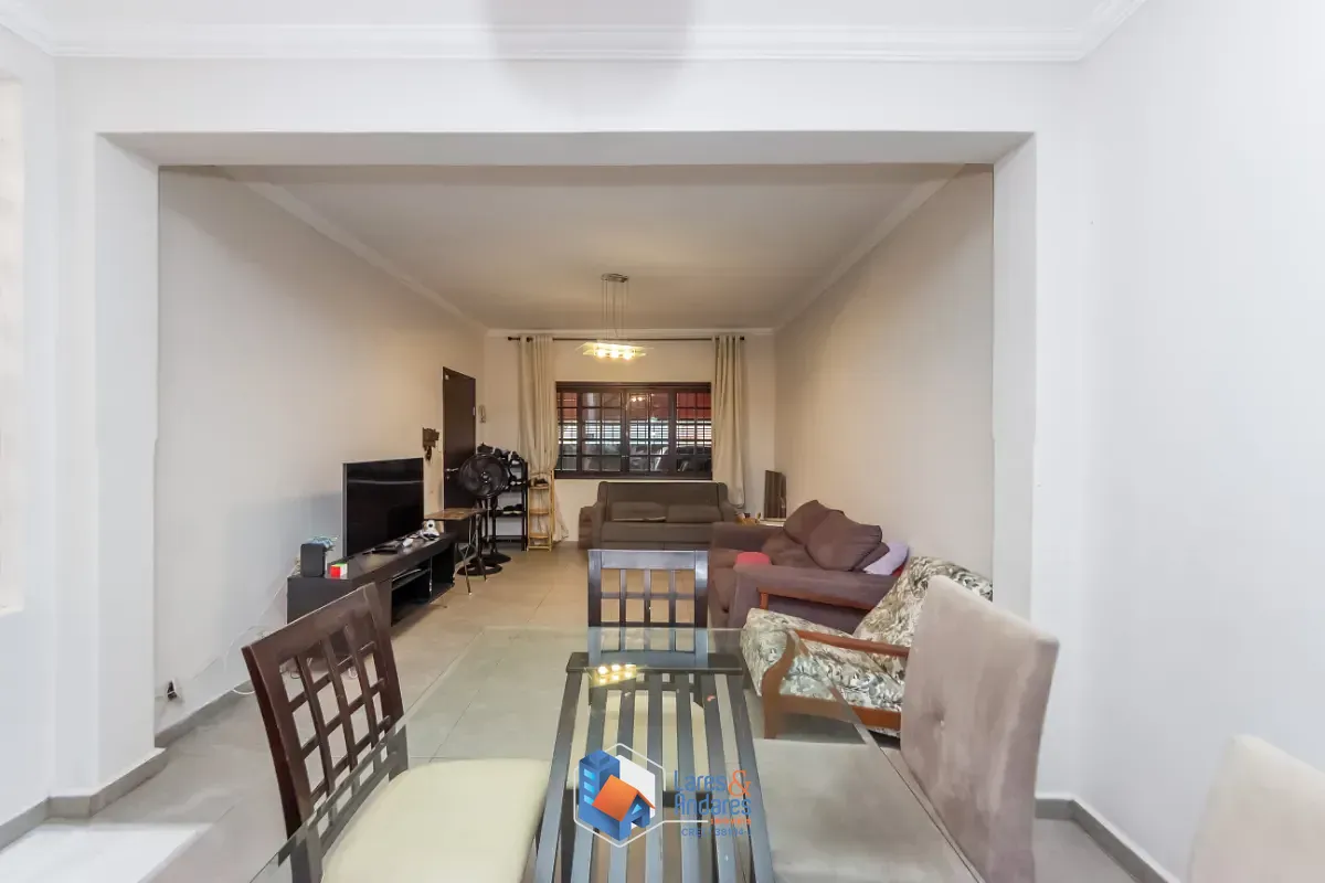 Casa, 4 quartos, 190 m² - Foto 4