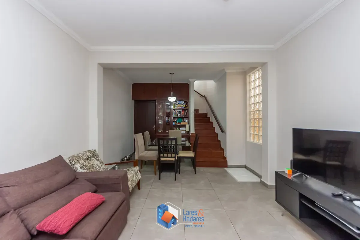 Casa, 4 quartos, 190 m² - Foto 2