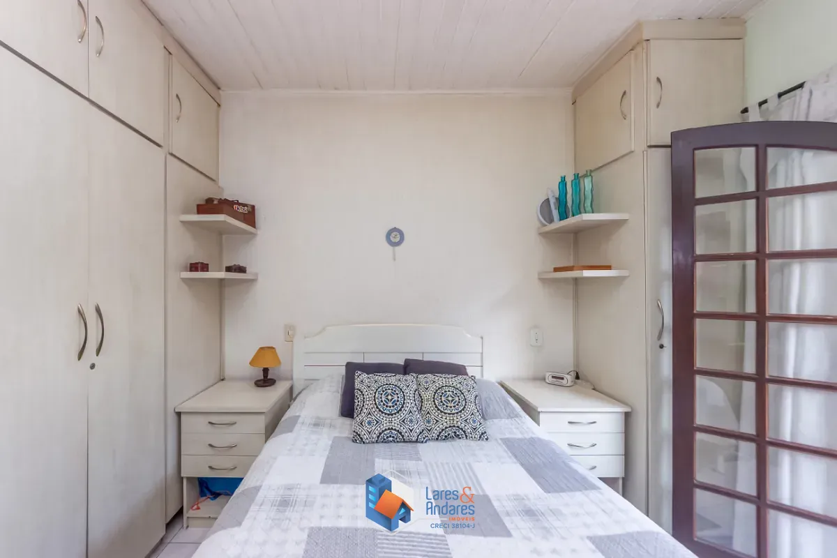 Casa, 4 quartos, 190 m² - Foto 17