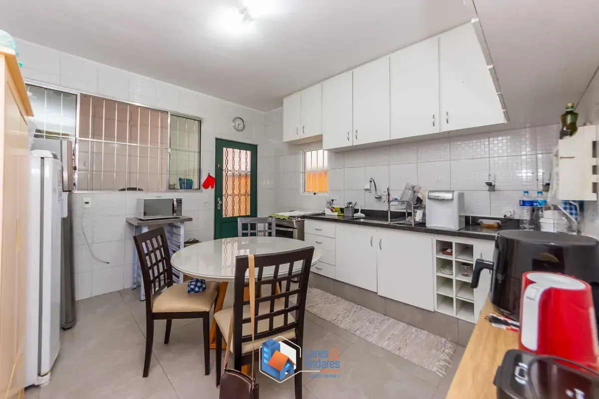Casa, 4 quartos, 190 m² - Foto 10