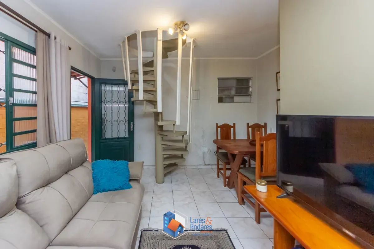 Casa, 4 quartos, 190 m² - Foto 13