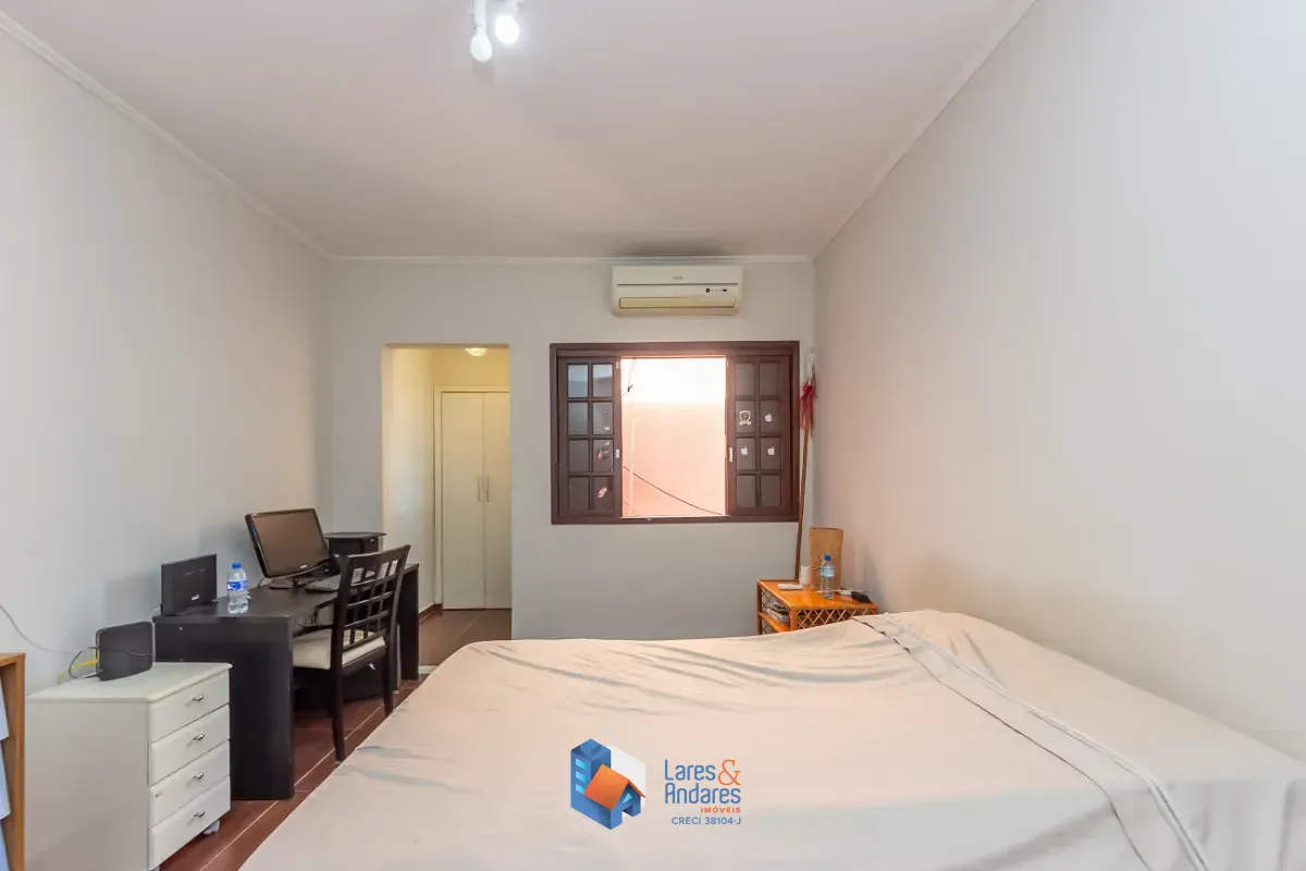 Casa, 4 quartos, 190 m² - Foto 25
