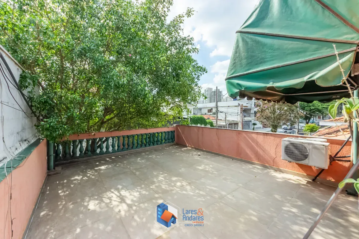 Casa, 4 quartos, 190 m² - Foto 32