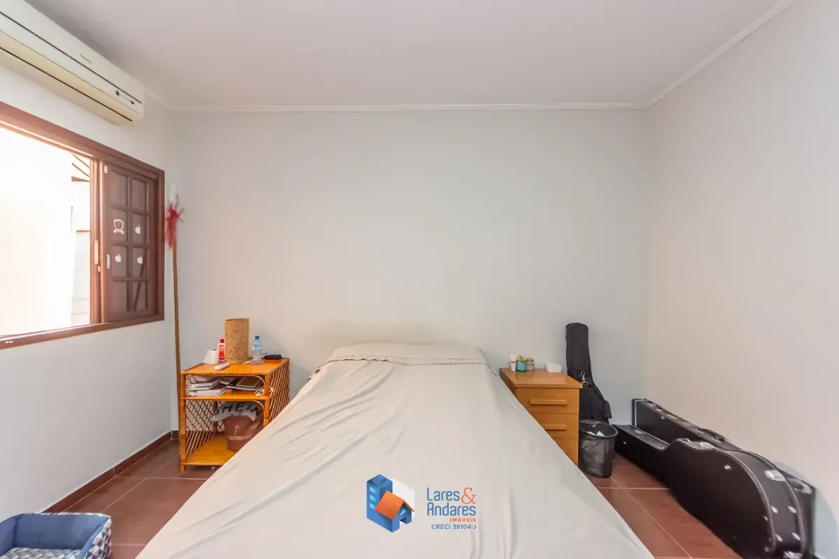 Casa, 4 quartos, 190 m² - Foto 28