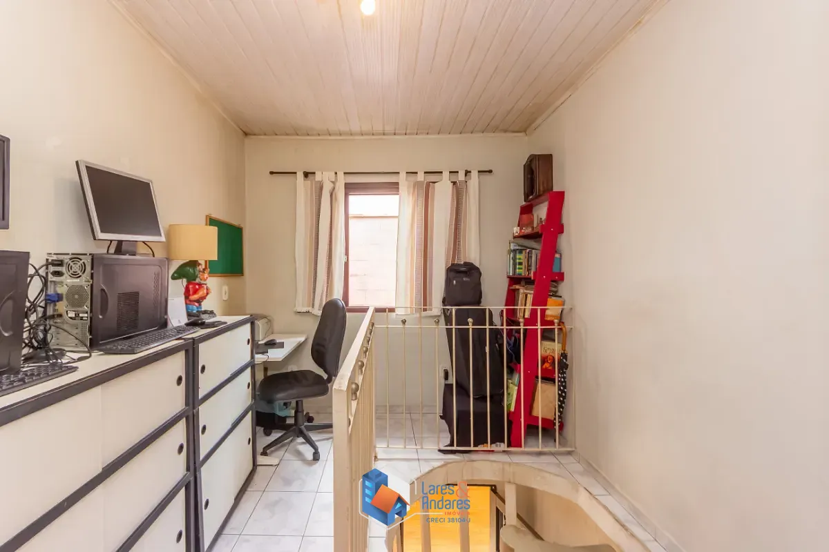 Casa, 4 quartos, 190 m² - Foto 23