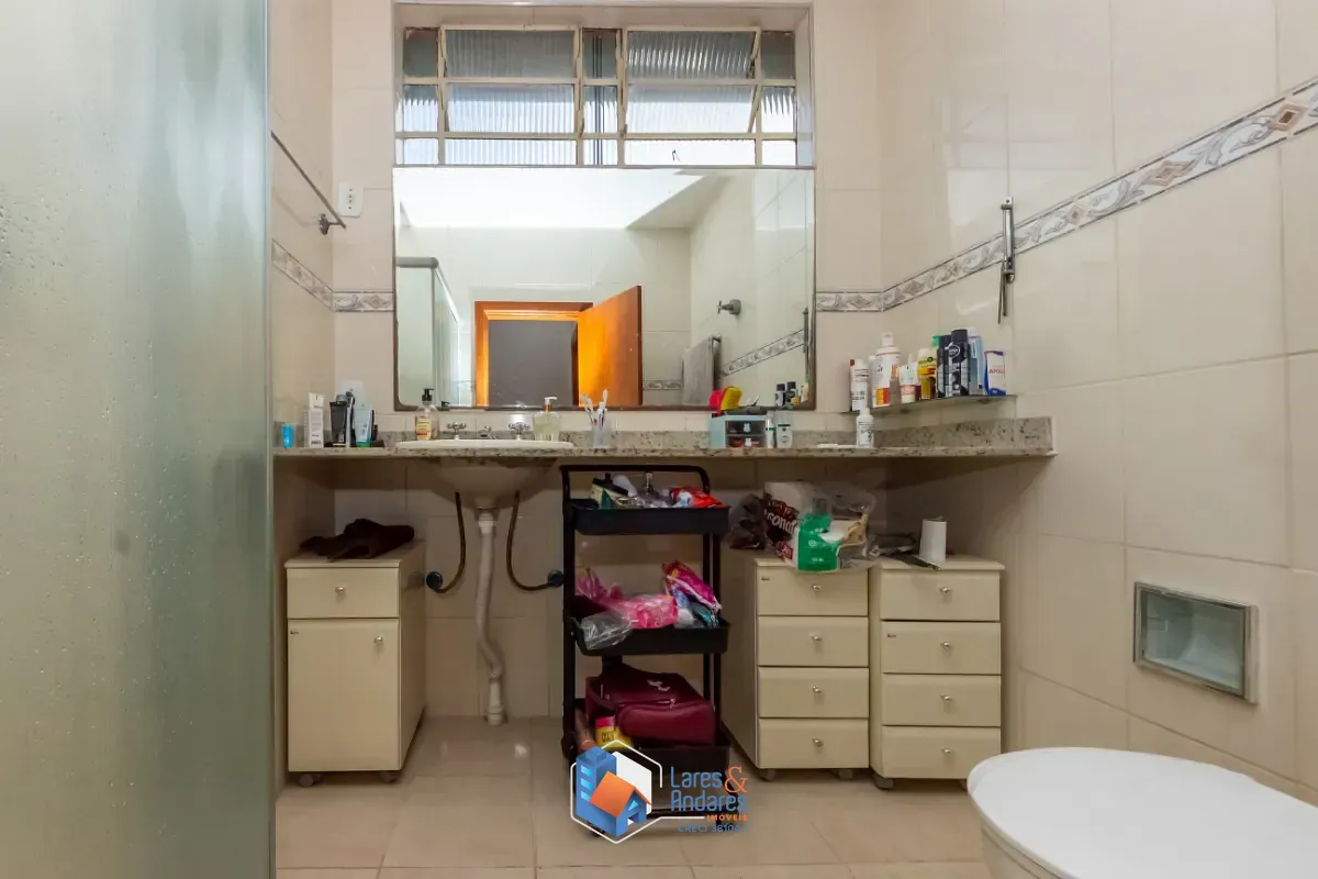 Casa, 4 quartos, 190 m² - Foto 38
