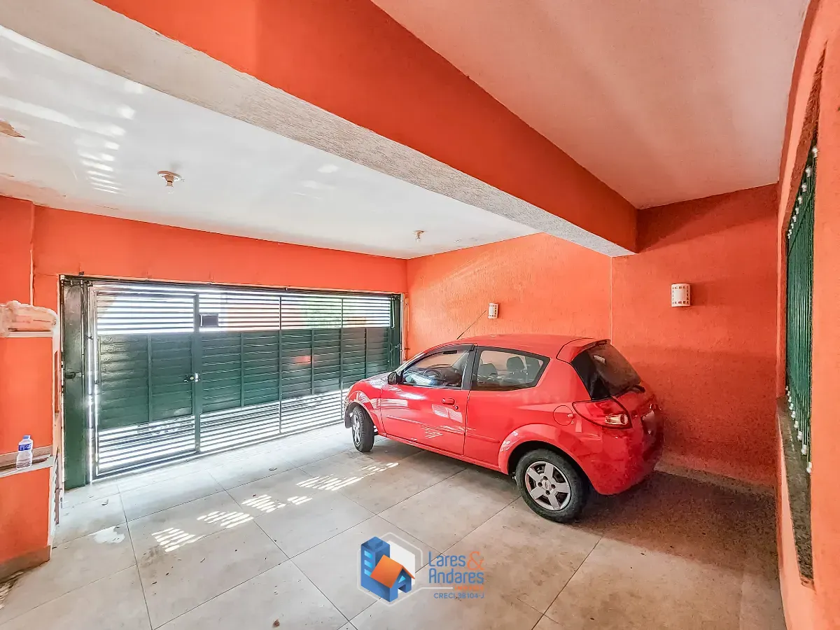 Casa, 4 quartos, 190 m² - Foto 42