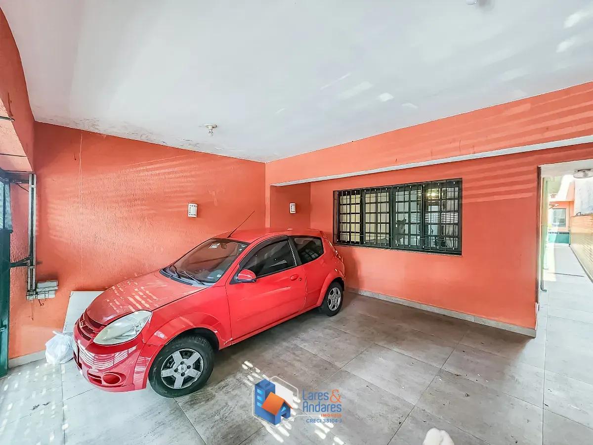 Casa, 4 quartos, 190 m² - Foto 41