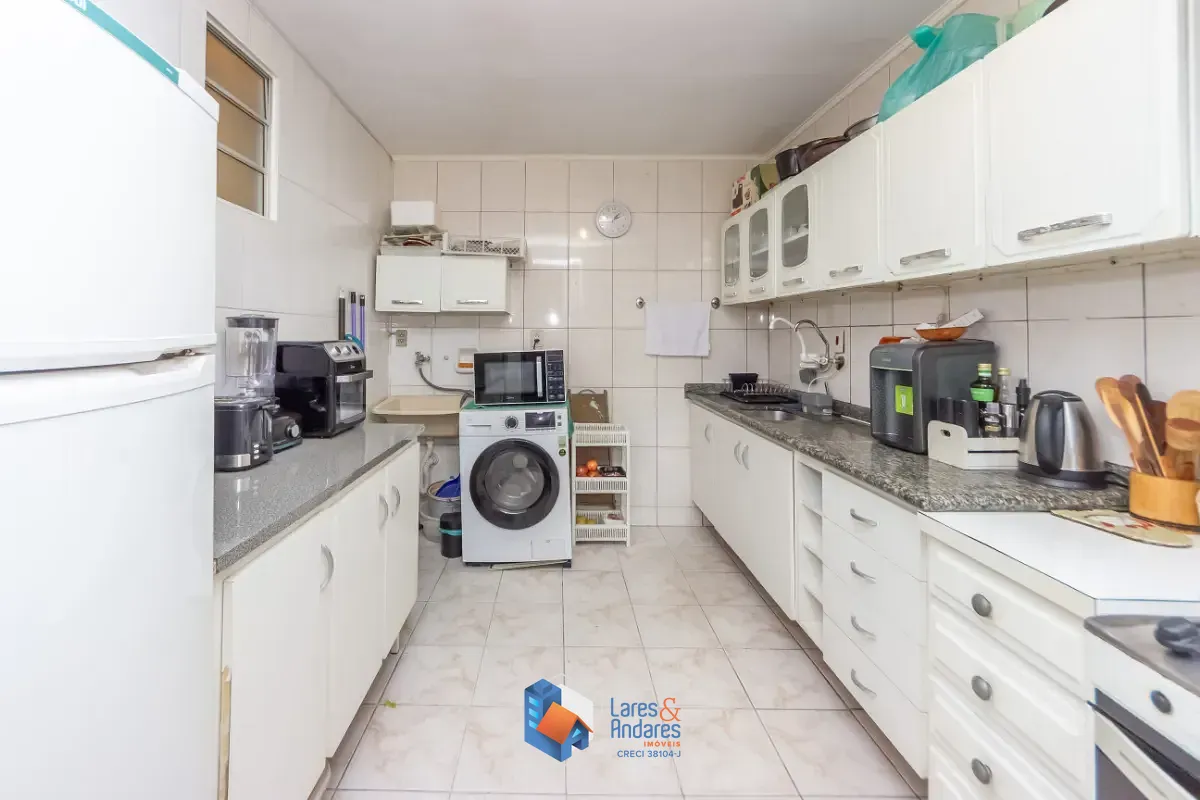 Casa, 4 quartos, 190 m² - Foto 7